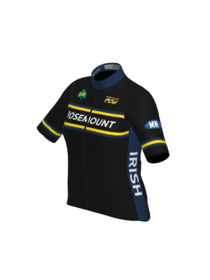 Podiumwear Women's Bronze Jersey  New Waffle Fabric for 2025!
