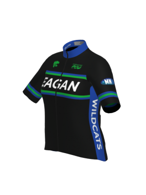 Podiumwear Women's Bronze Jersey  New Waffle Fabric for 2025!