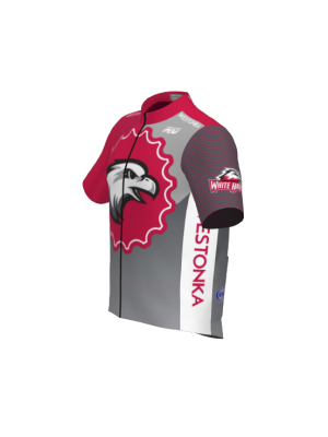 Podiumwear Men's Bronze Jersey - New Waffle fabric for 2025!