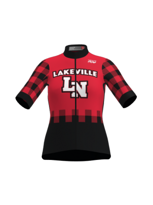 Podiumwear Women's Bronze Jersey  New Waffle Fabric for 2025!