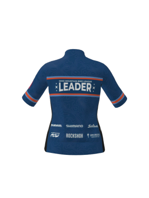 Podiumwear Women's Bronze Jersey  New Waffle Fabric for 2025!