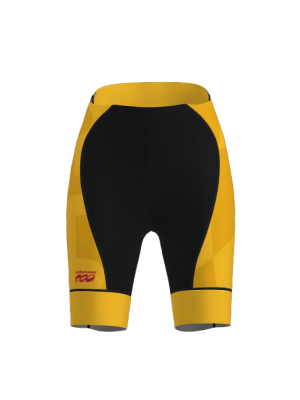 Podiumwear Men's Silver Bibs