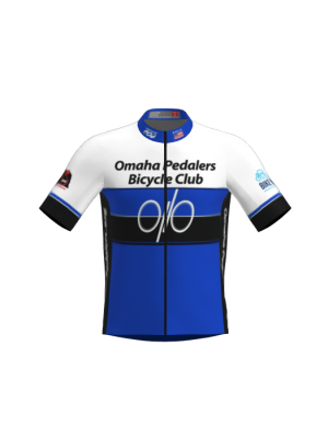 Podiumwear Men's Bronze Jersey - New Waffle fabric for 2025!