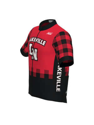 Podiumwear Men's Bronze Jersey - New Waffle fabric for 2025!