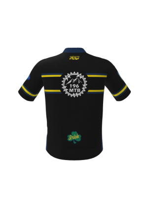 Podiumwear Men's Bronze Jersey - New Waffle fabric for 2025!