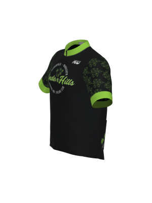 Podiumwear Men's Bronze Jersey - New Waffle fabric for 2025!