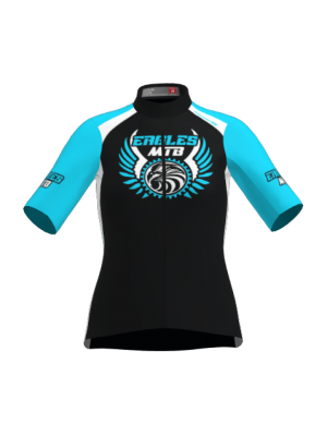 Podiumwear Women's Bronze Jersey  New Waffle Fabric for 2025!