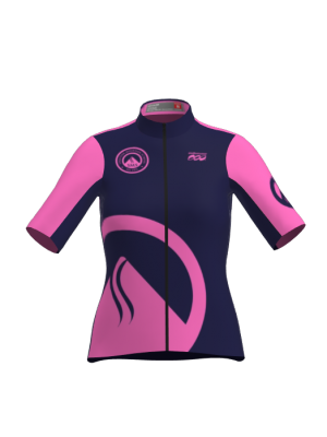 Podiumwear Women's Bronze Jersey  New Waffle Fabric for 2025!