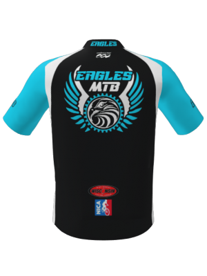 Podiumwear Men's Bronze Jersey - New Waffle fabric for 2025!