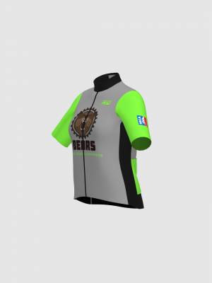 Podiumwear Women's Bronze Jersey  New Waffle Fabric for 2025!