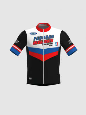 Podiumwear Men's Bronze Jersey - New Waffle fabric for 2025!