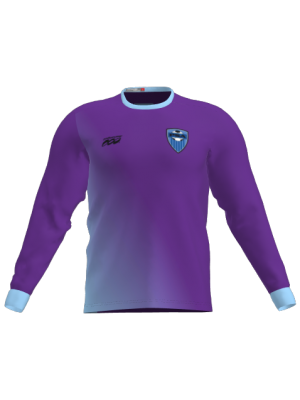Podiumwear Men's Keeper's Jersey