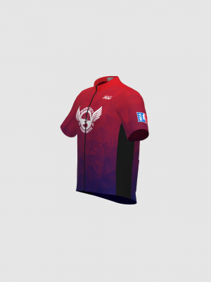 Podiumwear Men's Bronze Jersey - New Waffle fabric for 2025!