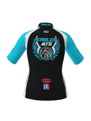 Podiumwear Women's Bronze Jersey  New Waffle Fabric for 2025!
