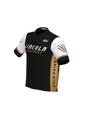 Podiumwear Men's Bronze Jersey - New Waffle fabric for 2025!