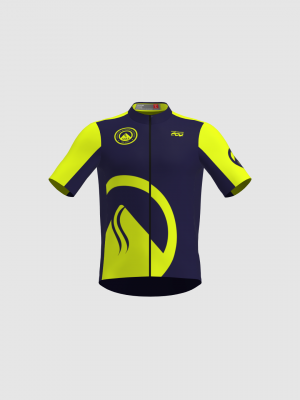 Podiumwear Men's Bronze Jersey - New Waffle fabric for 2025!