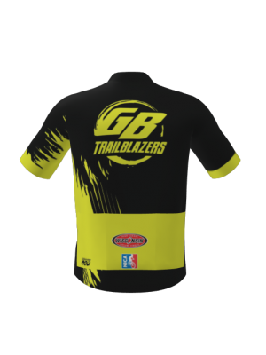 Podiumwear Men's Bronze Jersey - New Waffle fabric for 2025!