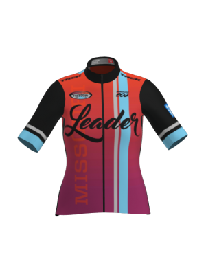 Podiumwear Women's Bronze Jersey  New Waffle Fabric for 2025!