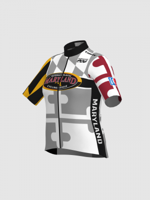 Podiumwear Women's Bronze Jersey  New Waffle Fabric for 2025!