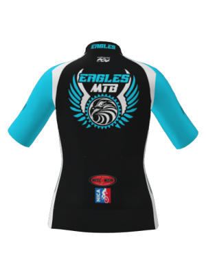 Podiumwear Women's Bronze Jersey  New Waffle Fabric for 2025!
