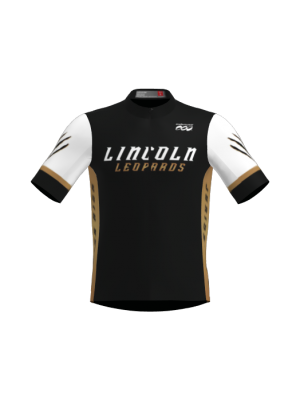 Podiumwear Men's Bronze Jersey - New Waffle fabric for 2025!