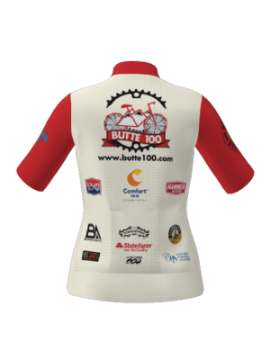 Podiumwear Women's Bronze Jersey  New Waffle Fabric for 2025!