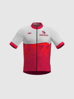 Podiumwear Men's Bronze Jersey - New Waffle fabric for 2025!