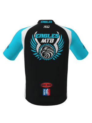 Podiumwear Men's Bronze Jersey - New Waffle fabric for 2025!