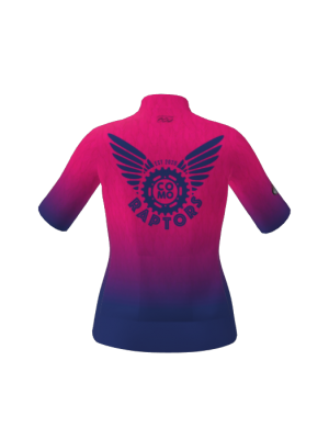 Podiumwear Women's Bronze Jersey  New Waffle Fabric for 2025!