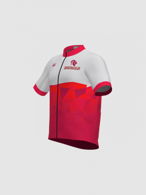 Podiumwear Men's Bronze Jersey - New Waffle fabric for 2025!