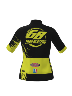 Podiumwear Women's Bronze Jersey  New Waffle Fabric for 2025!