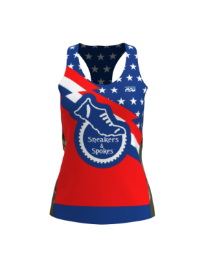 Podiumwear Women's Singlet