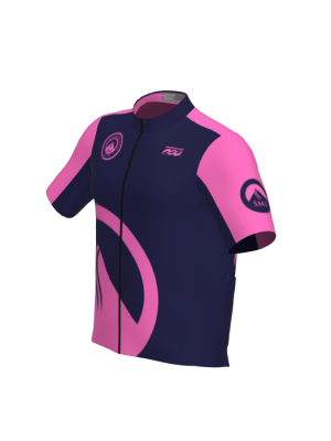 Podiumwear Men's Bronze Jersey - New Waffle fabric for 2025!
