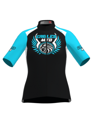 Podiumwear Women's Bronze Jersey  New Waffle Fabric for 2025!