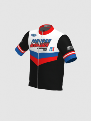 Podiumwear Men's Bronze Jersey - New Waffle fabric for 2025!