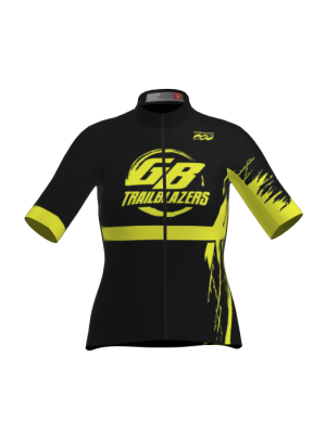 Podiumwear Women's Bronze Jersey  New Waffle Fabric for 2025!
