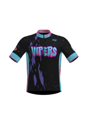Podiumwear Men's Bronze Jersey - New Waffle fabric for 2025!