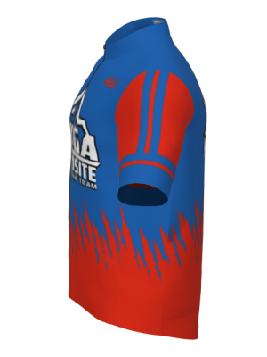 Podiumwear Men's Bronze Jersey - New Waffle fabric for 2025!