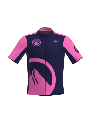 Podiumwear Men's Bronze Jersey - New Waffle fabric for 2025!