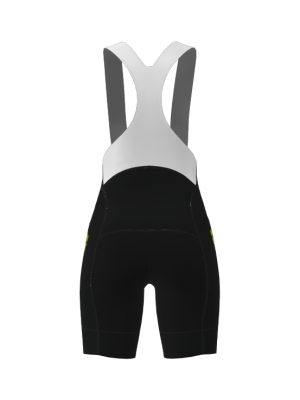 Podiumwear Women's Silver Bibs