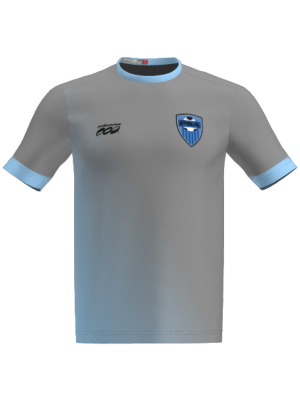 Podiumwear Child's Soccer Jersey - Bronze-Level Personalization