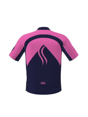 Podiumwear Men's Bronze Jersey - New Waffle fabric for 2025!