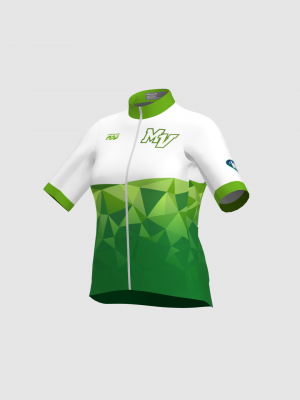 Podiumwear Women's Bronze Jersey  New Waffle Fabric for 2025!
