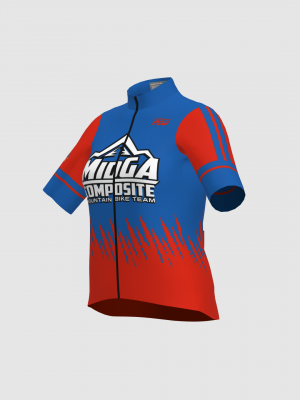 Podiumwear Women's Bronze Jersey  New Waffle Fabric for 2025!