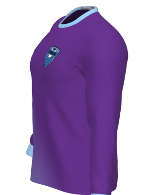 Podiumwear Men's Keeper's Jersey