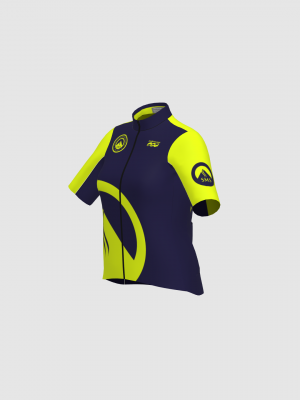 Podiumwear Women's Bronze Jersey  New Waffle Fabric for 2025!