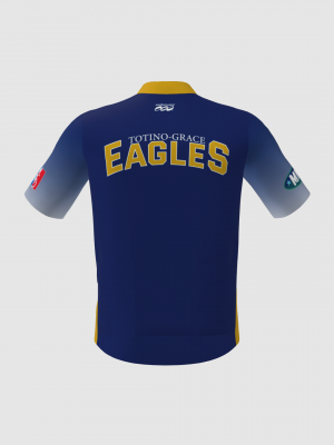 Podiumwear Men's Bronze Jersey - New Waffle fabric for 2025!