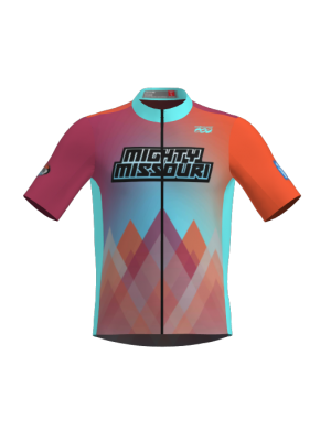 Podiumwear Men's Bronze Jersey - New Waffle fabric for 2025!