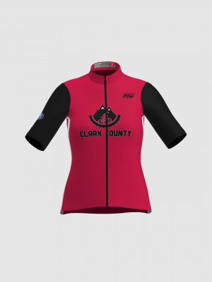 Podiumwear Women's Bronze Jersey  New Waffle Fabric for 2025!