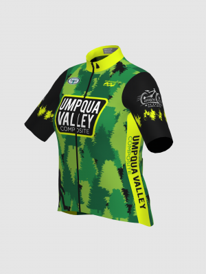 Podiumwear Women's Bronze Jersey  New Waffle Fabric for 2025!